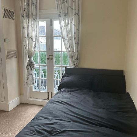 Double Bedroom In Central London Bagian luar foto