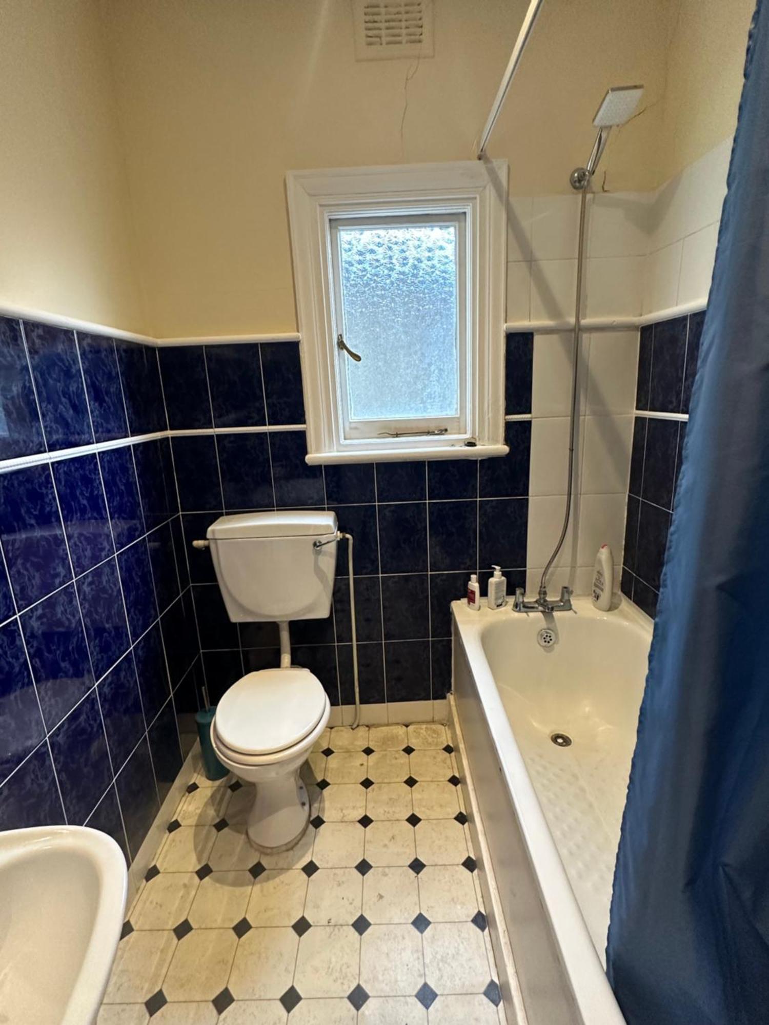 Double Bedroom In Central London Bagian luar foto